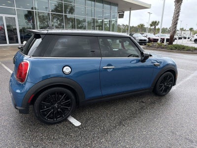 2023 MINI Hardtop 2 Door Cooper S