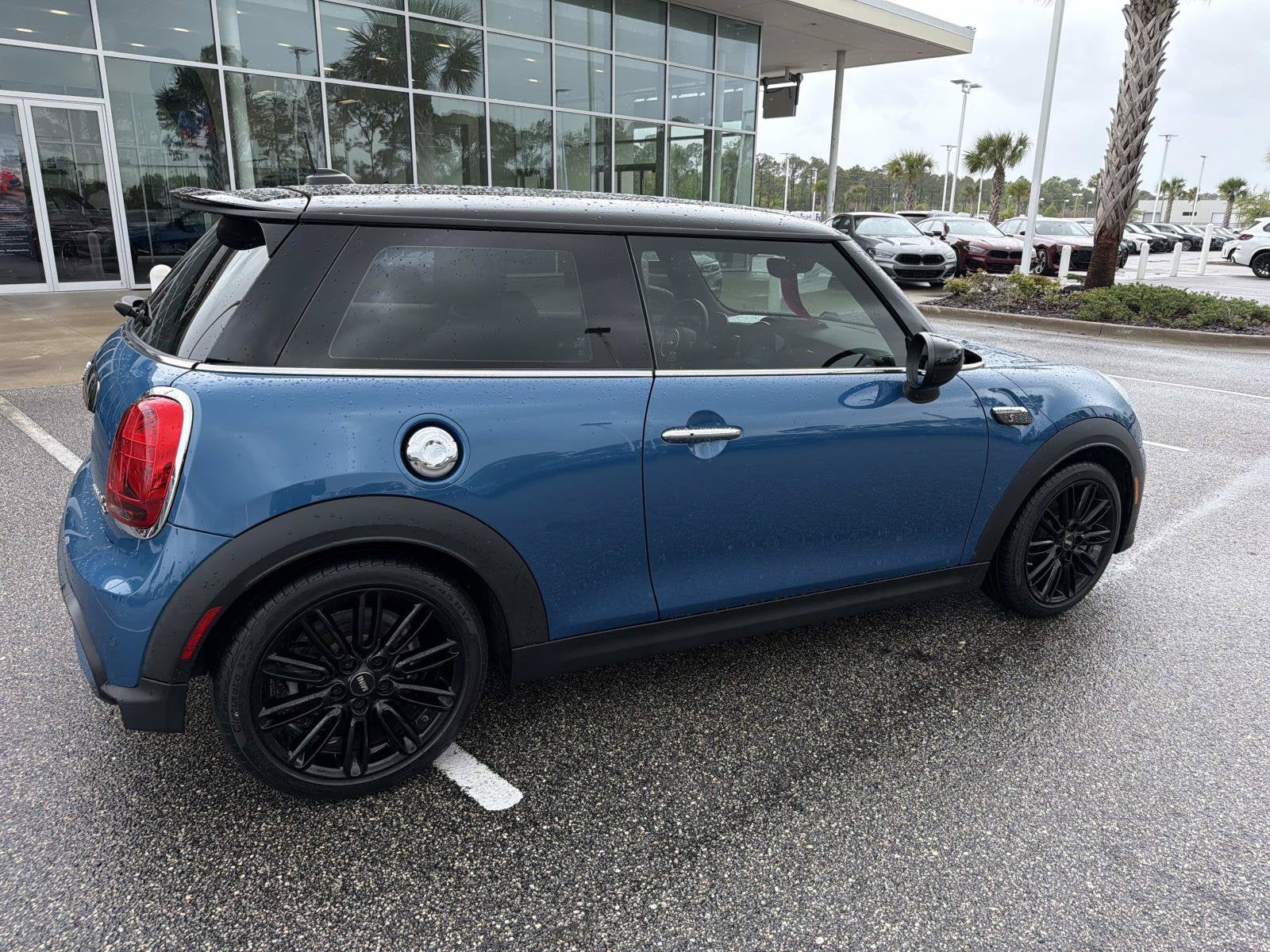 2023 MINI Hardtop 2 Door Cooper S