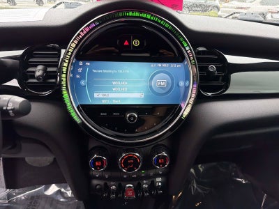 2023 MINI Hardtop 2 Door Cooper S