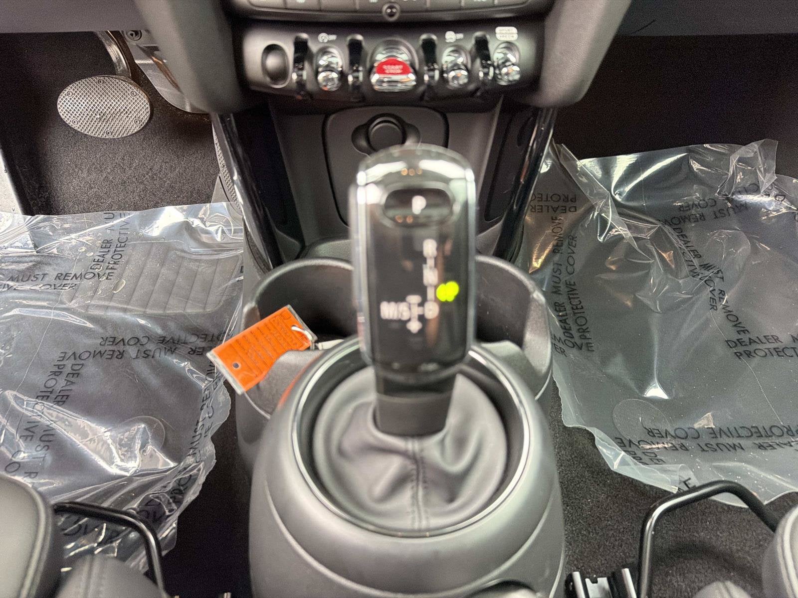 2023 MINI Hardtop 2 Door Cooper S