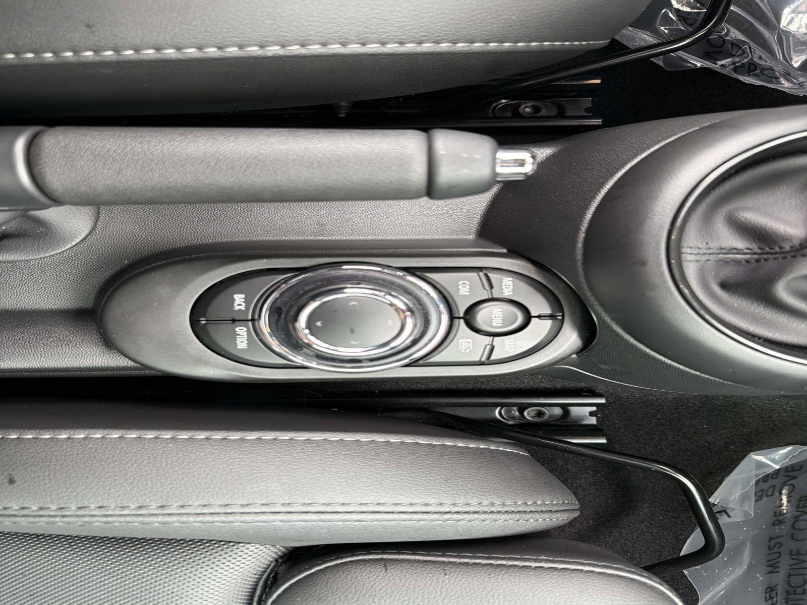 2023 MINI Hardtop 2 Door Cooper S