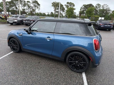 2023 MINI Hardtop 2 Door Cooper S