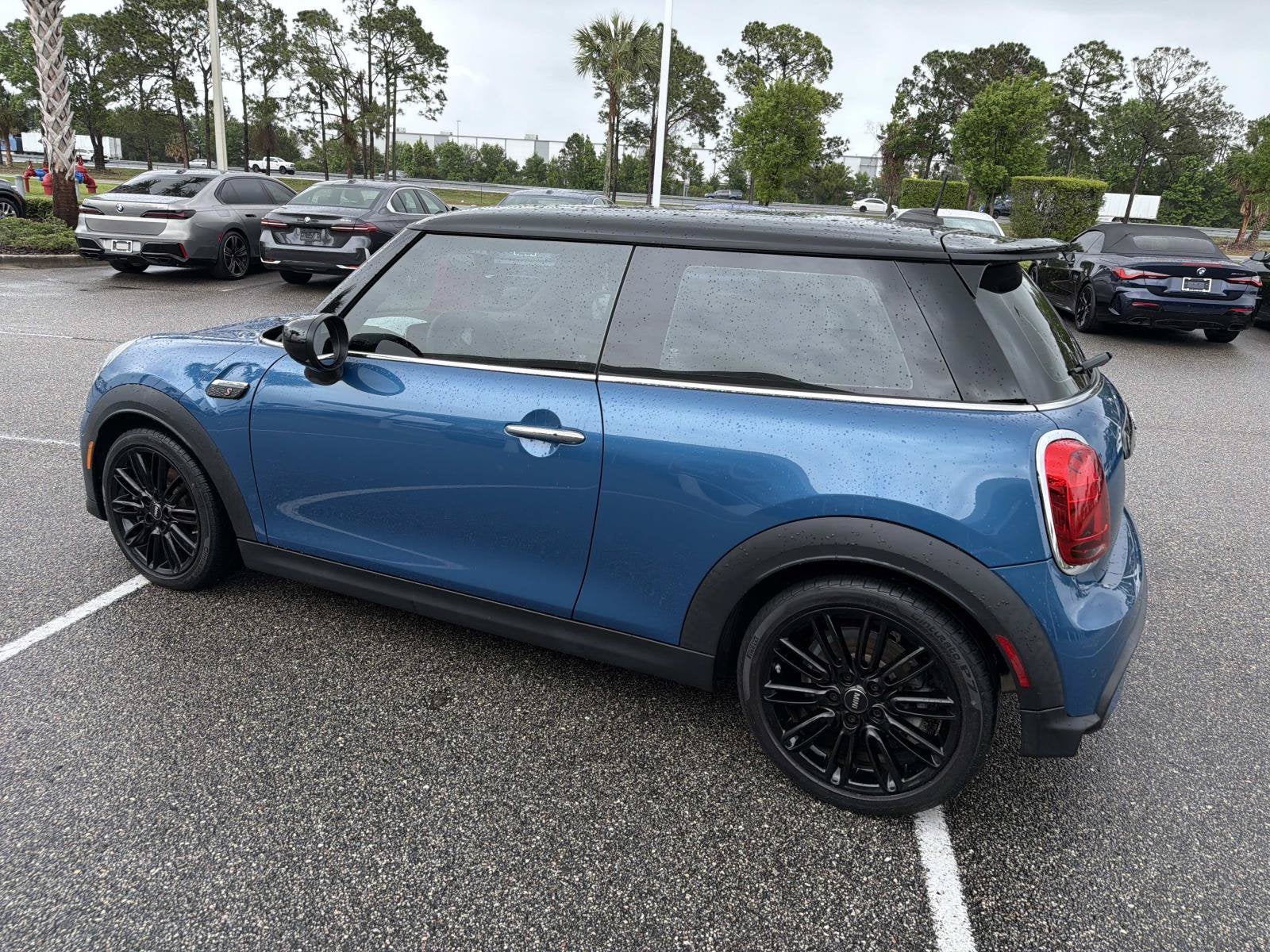 2023 MINI Hardtop 2 Door Cooper S