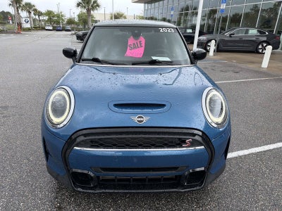2023 MINI Hardtop 2 Door Cooper S