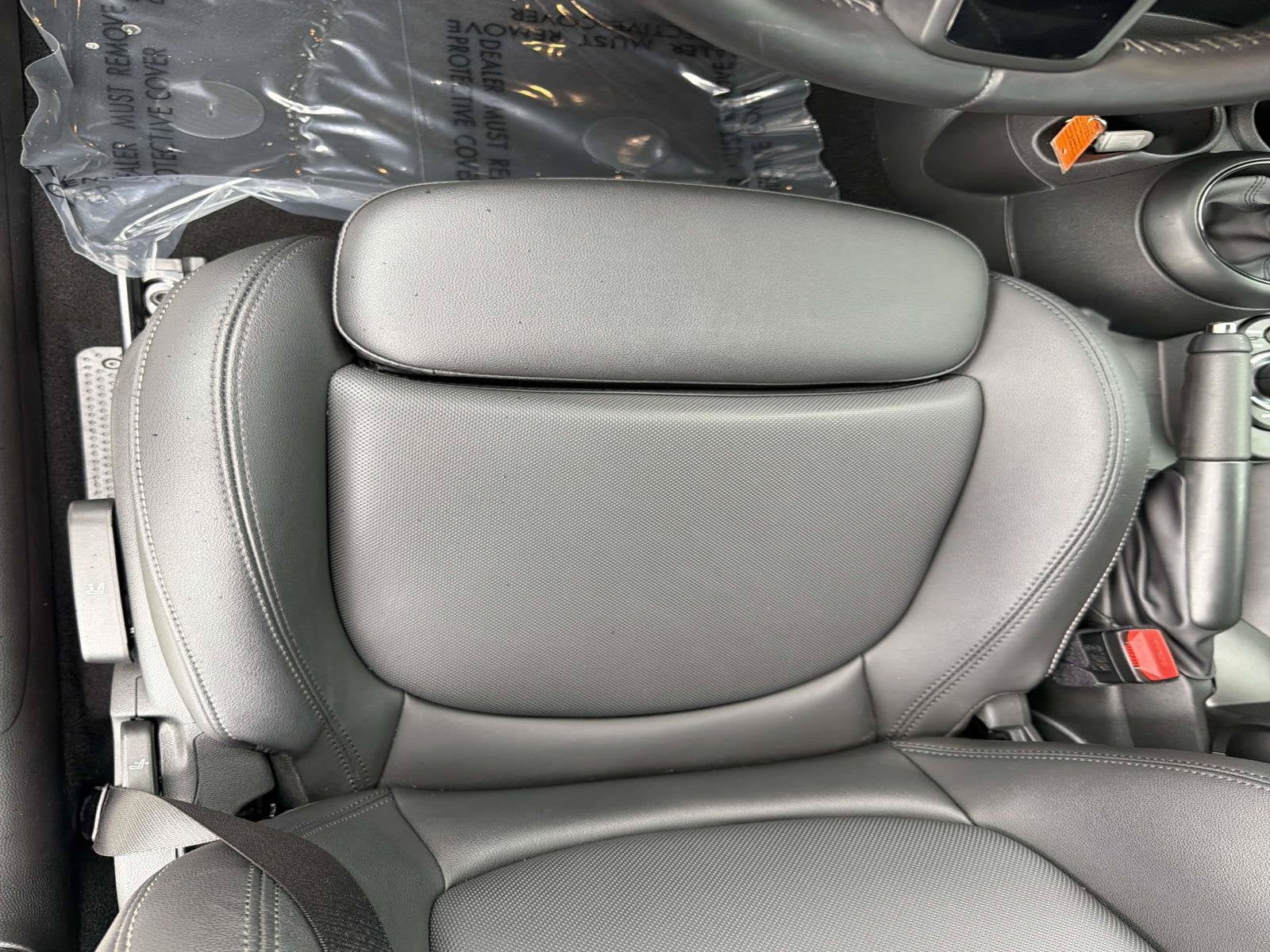 2023 MINI Hardtop 2 Door Cooper S