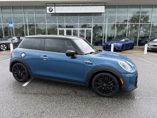 2023 MINI Hardtop 2 Door Cooper S