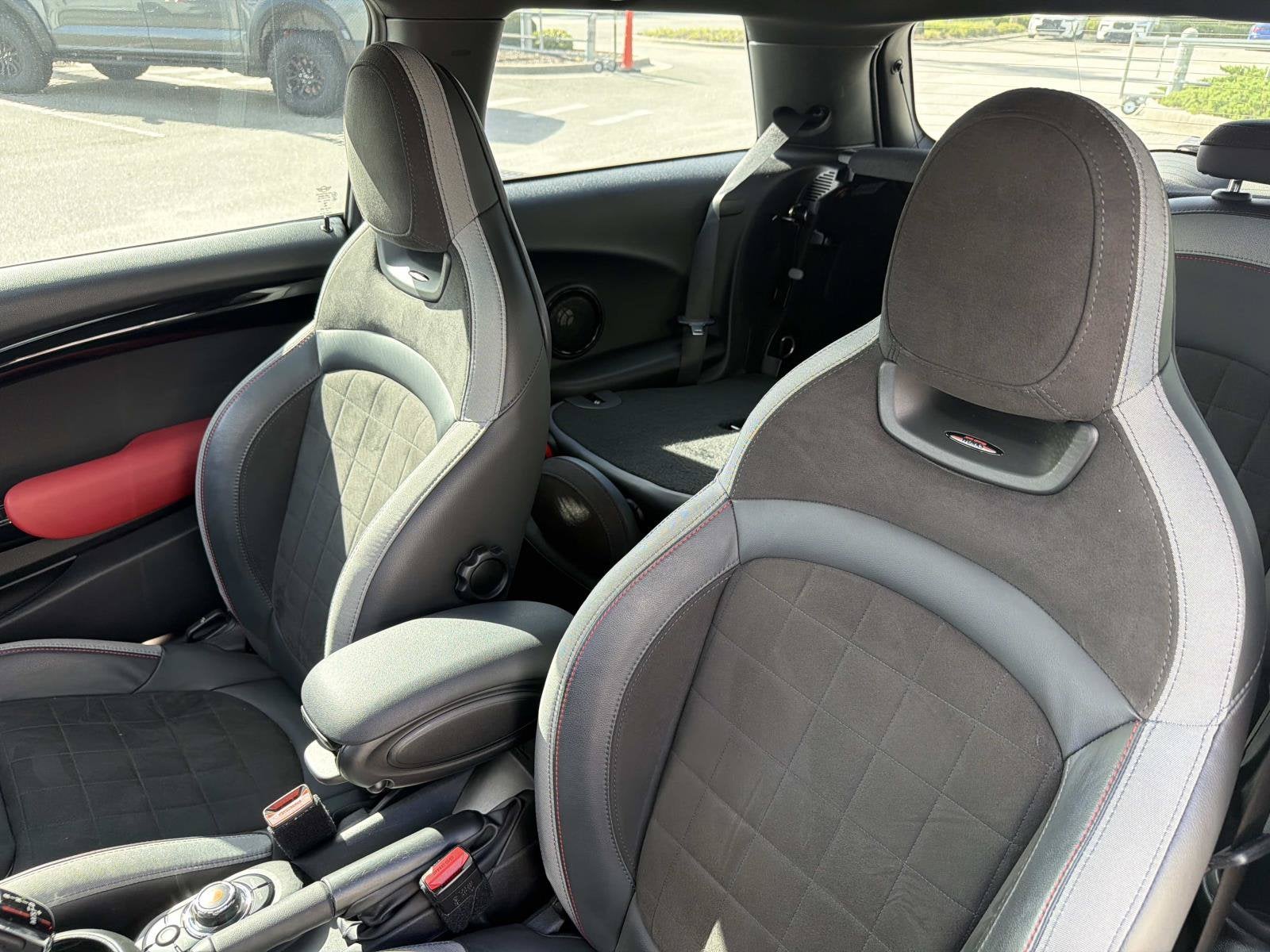2021 MINI Hardtop 2 Door John Cooper Works