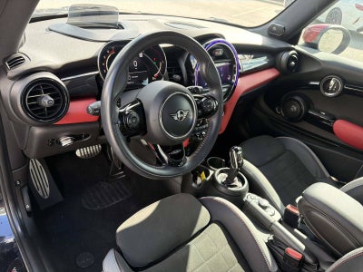 2021 MINI Hardtop 2 Door John Cooper Works
