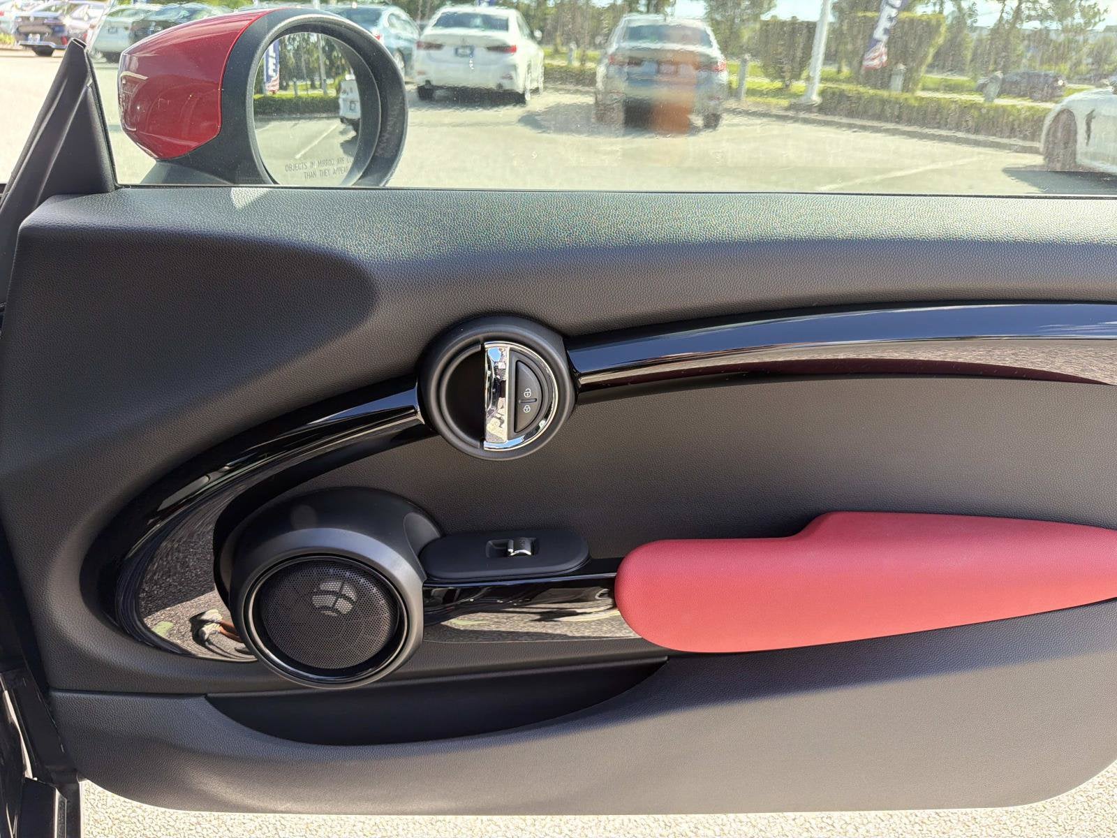 2021 MINI Hardtop 2 Door John Cooper Works