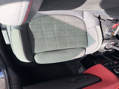 2021 MINI Hardtop 2 Door John Cooper Works
