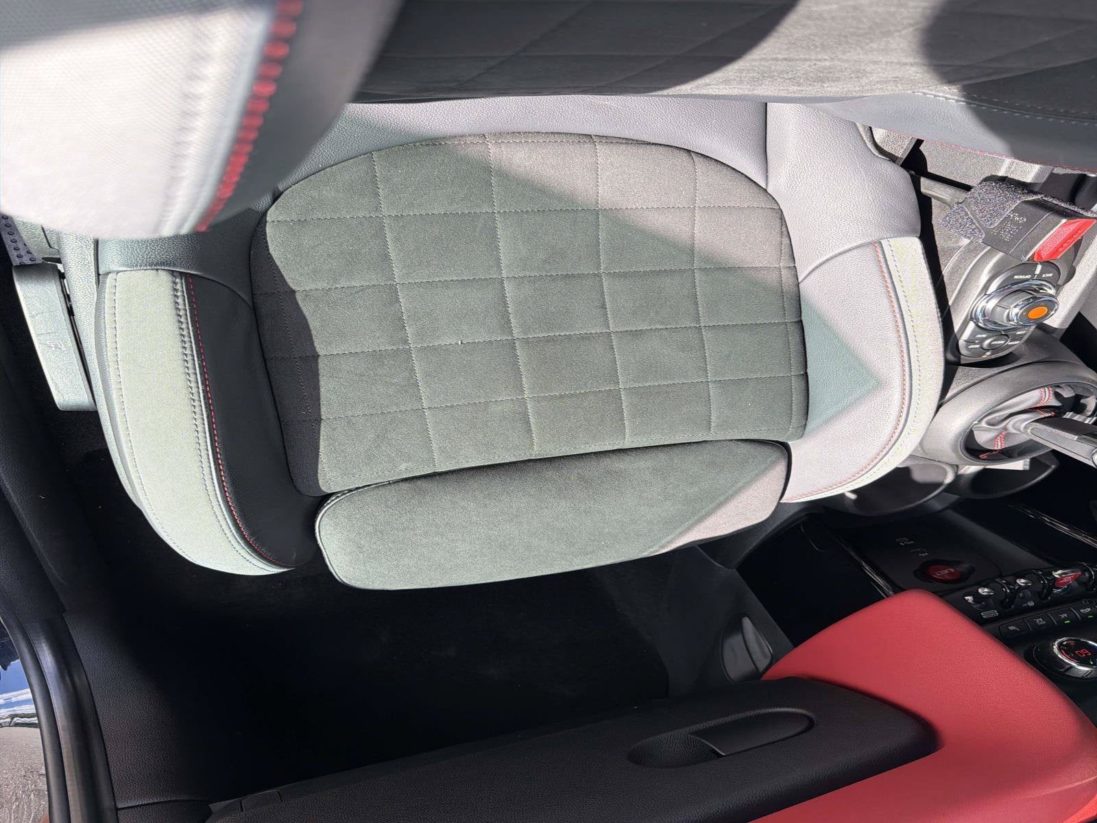 2021 MINI Hardtop 2 Door John Cooper Works