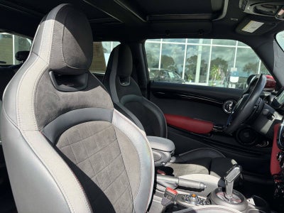 2021 MINI Hardtop 2 Door John Cooper Works