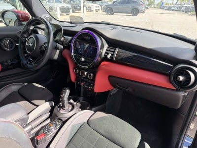 2021 MINI Hardtop 2 Door John Cooper Works