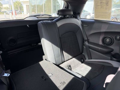 2021 MINI Hardtop 2 Door John Cooper Works