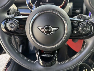 2021 MINI Hardtop 2 Door John Cooper Works