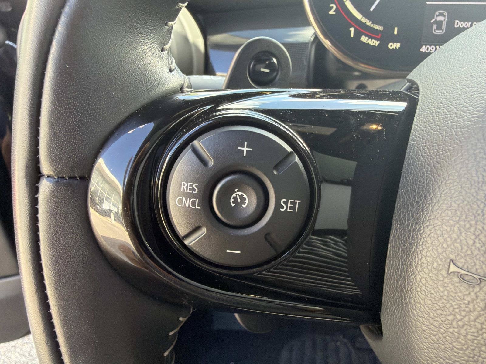 2021 MINI Hardtop 2 Door John Cooper Works