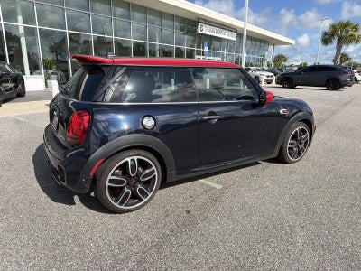 2021 MINI Hardtop 2 Door John Cooper Works