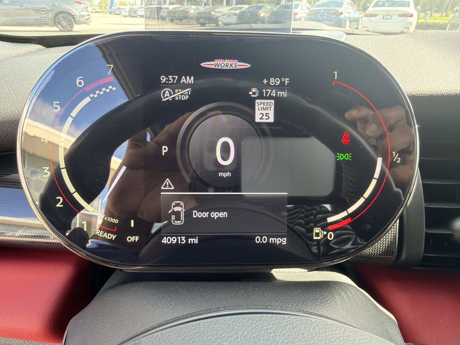 2021 MINI Hardtop 2 Door John Cooper Works
