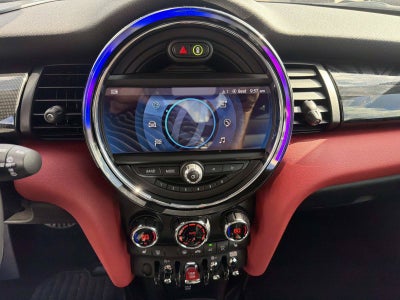 2021 MINI Hardtop 2 Door John Cooper Works