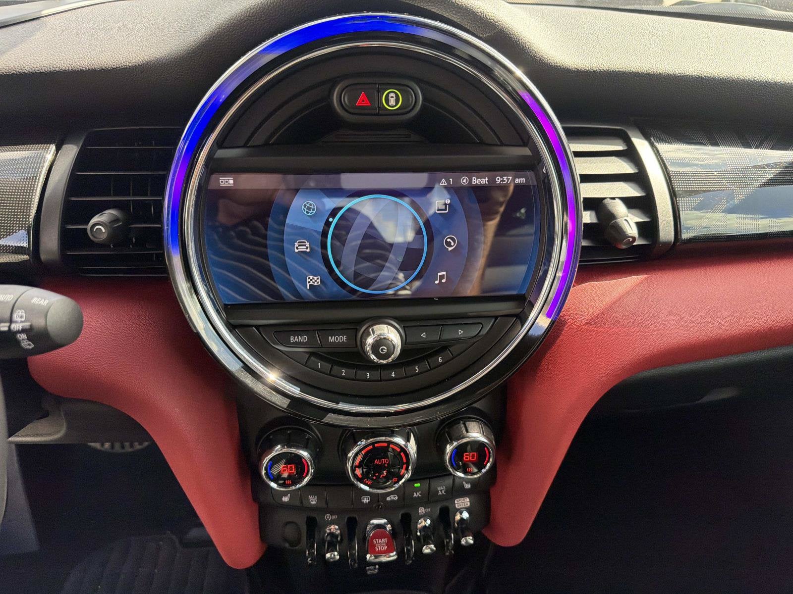 2021 MINI Hardtop 2 Door John Cooper Works