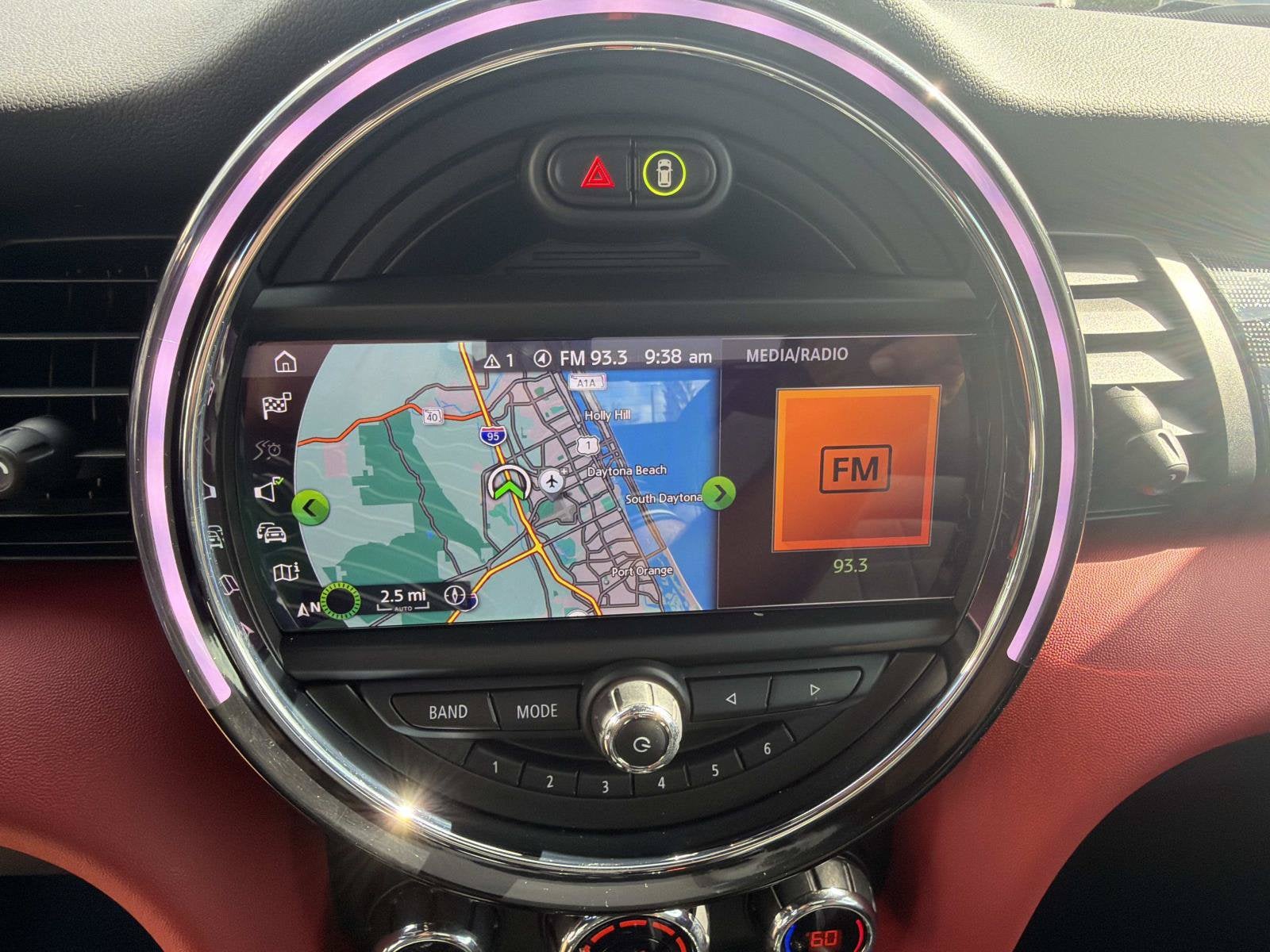 2021 MINI Hardtop 2 Door John Cooper Works