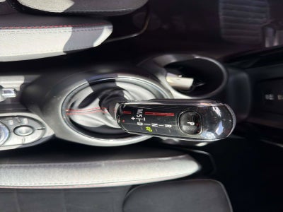 2021 MINI Hardtop 2 Door John Cooper Works