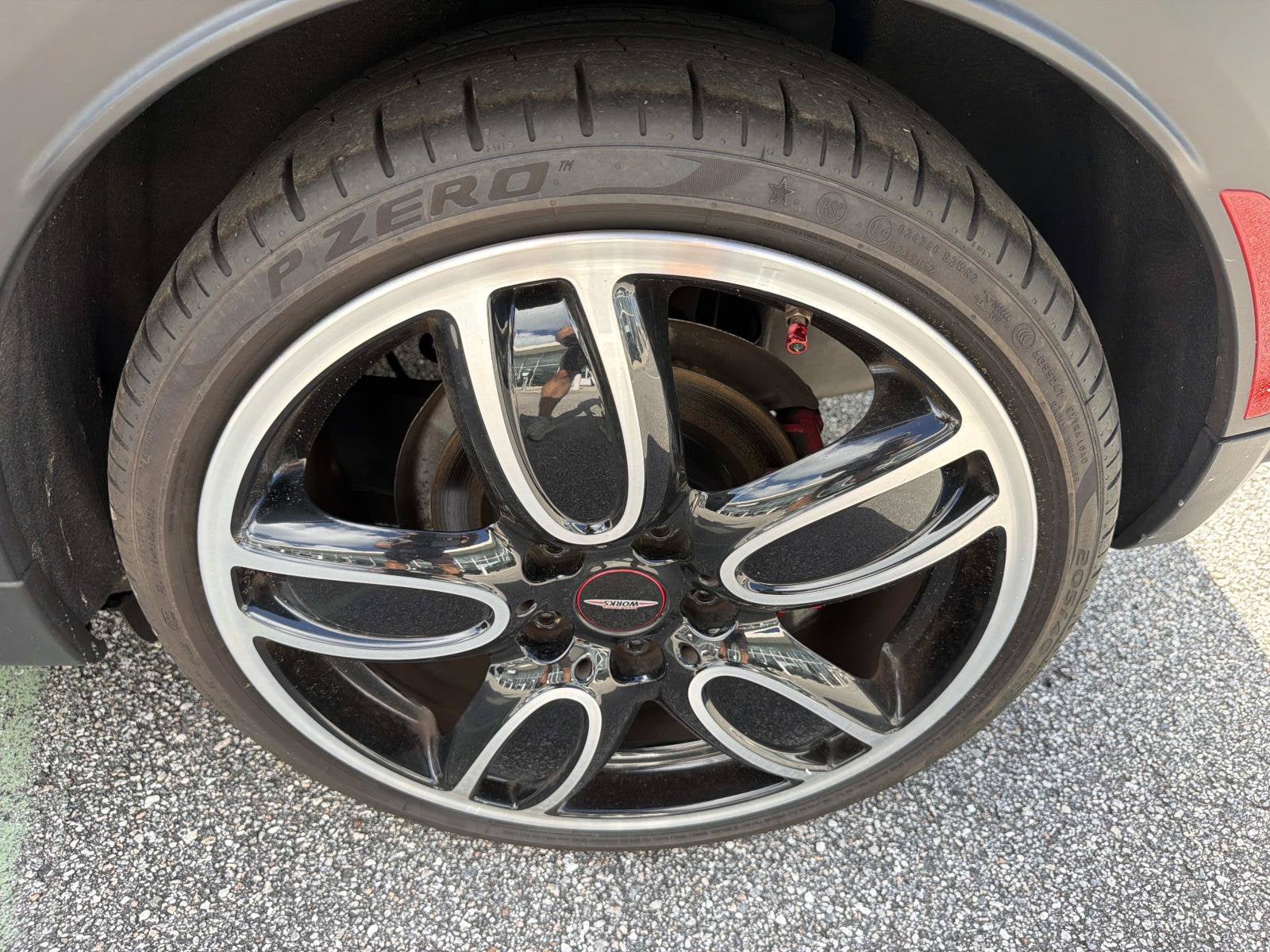2021 MINI Hardtop 2 Door John Cooper Works