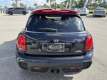2021 MINI Hardtop 2 Door John Cooper Works