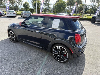 2021 MINI Hardtop 2 Door John Cooper Works