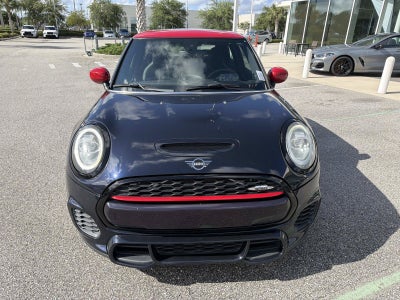 2021 MINI Hardtop 2 Door John Cooper Works