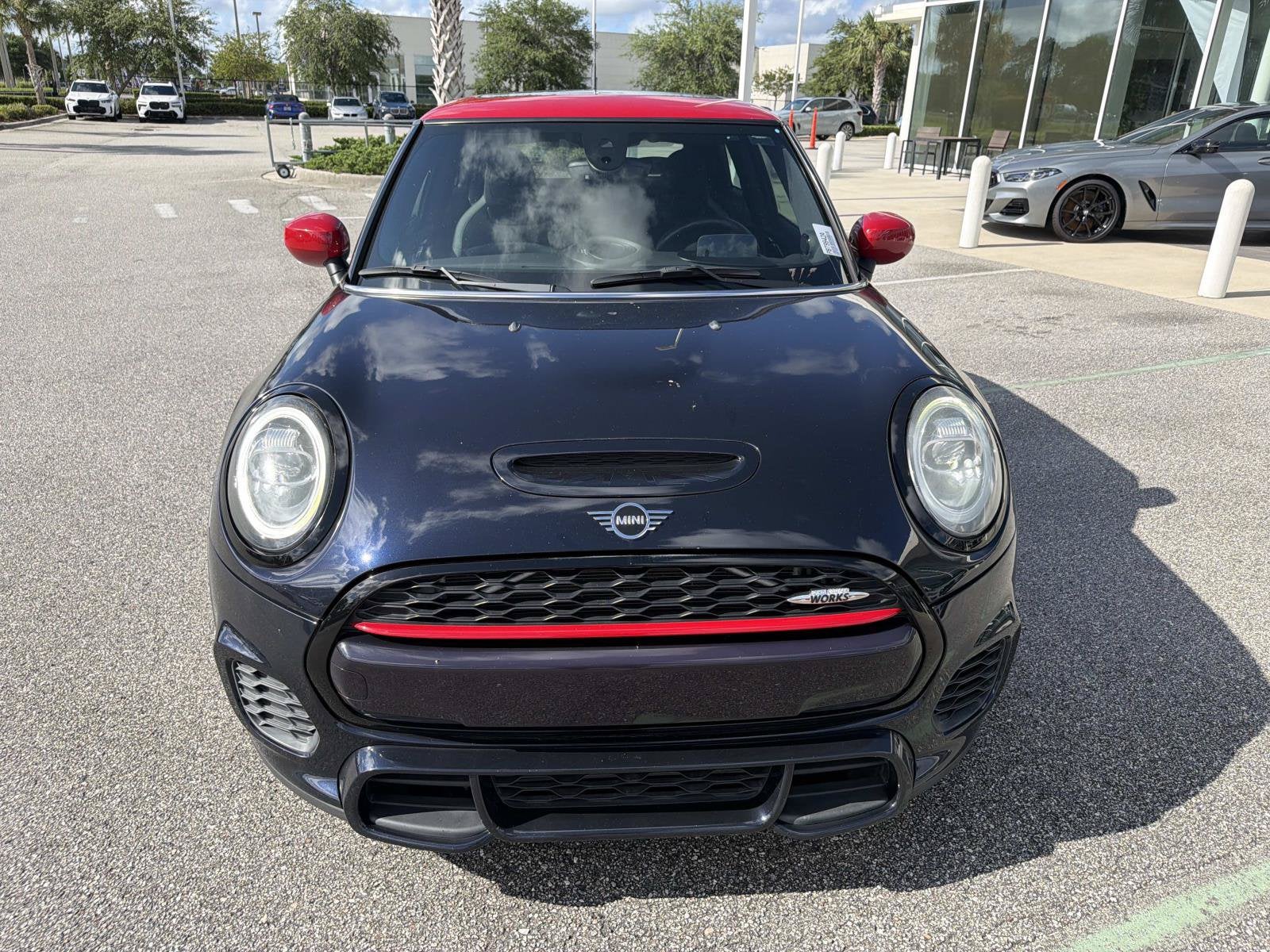 2021 MINI Hardtop 2 Door John Cooper Works