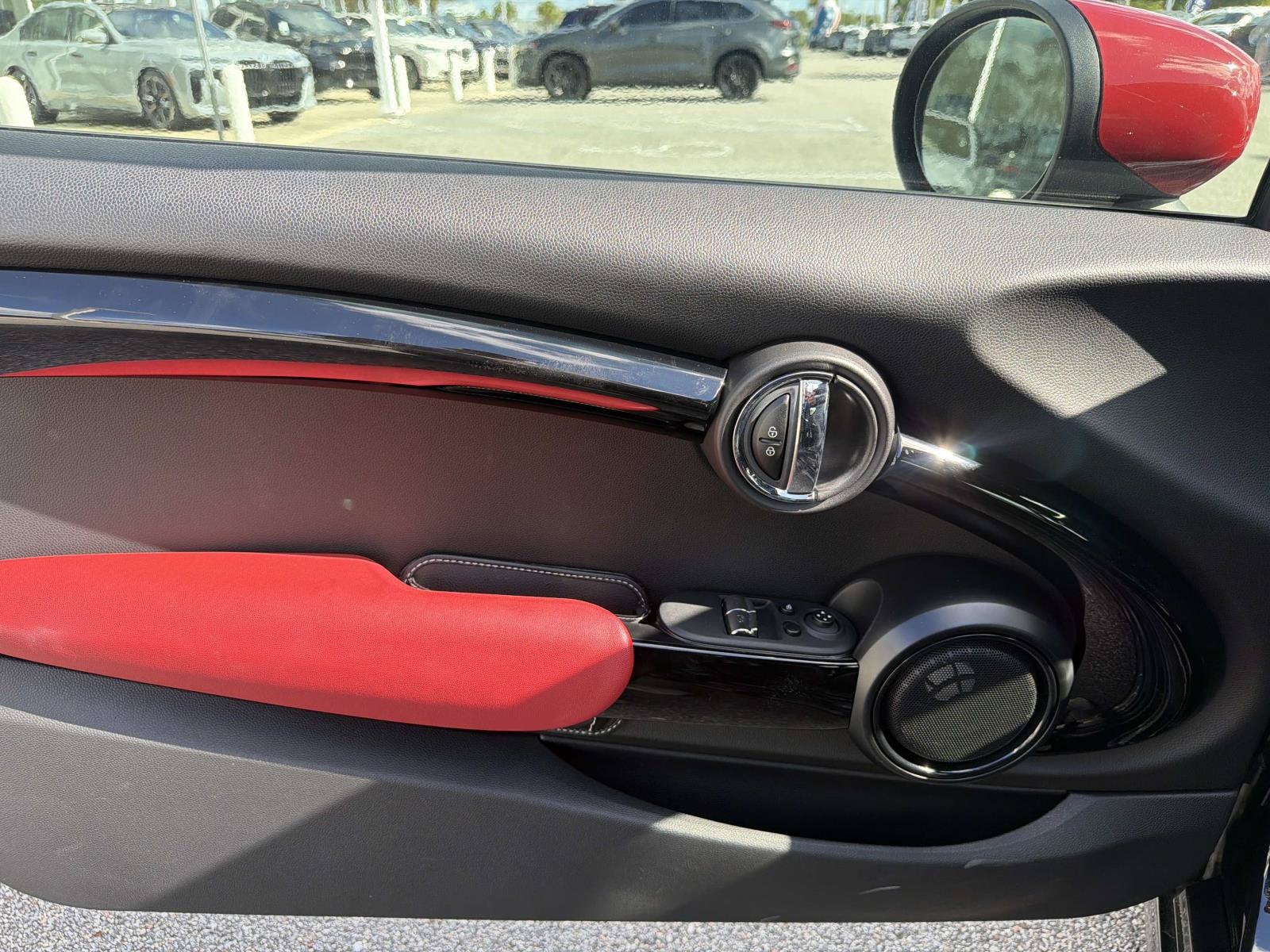 2021 MINI Hardtop 2 Door John Cooper Works