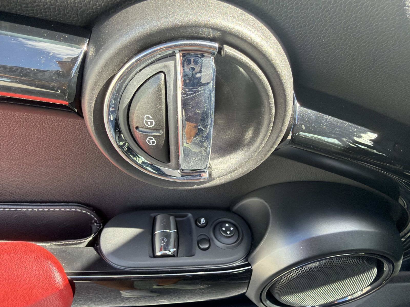 2021 MINI Hardtop 2 Door John Cooper Works