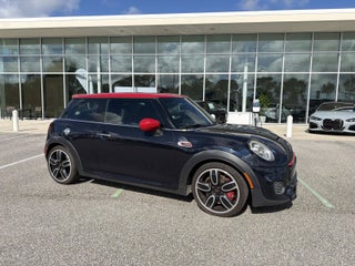 2021 MINI Hardtop 2 Door John Cooper Works