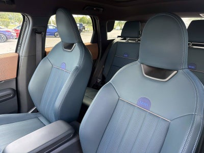 2025 MINI Countryman S