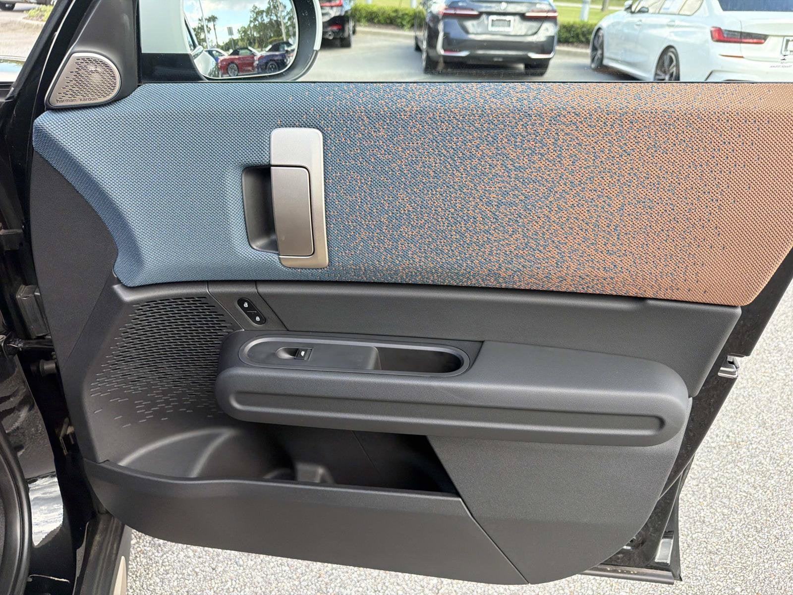 2025 MINI Countryman S