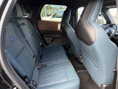 2025 MINI Countryman S