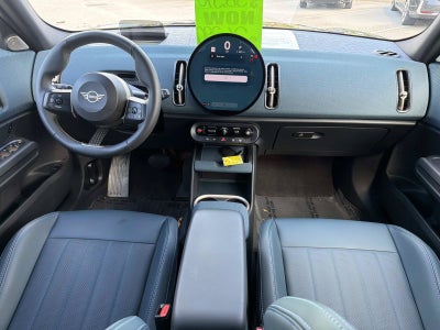 2025 MINI Countryman S