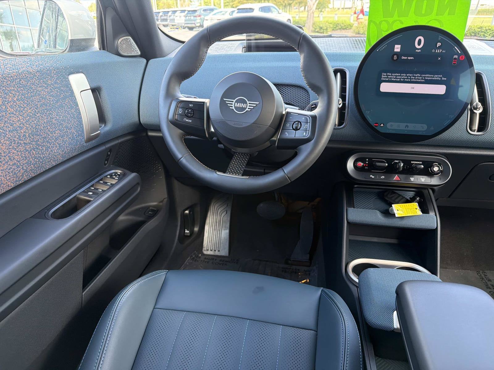 2025 MINI Countryman S