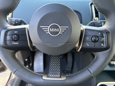 2025 MINI Countryman S
