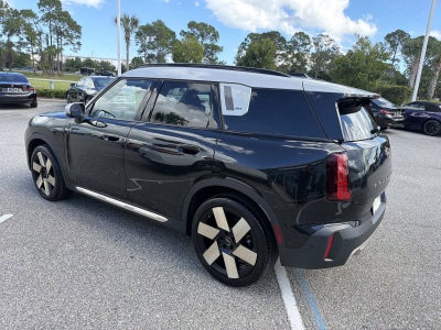 2025 MINI Countryman S