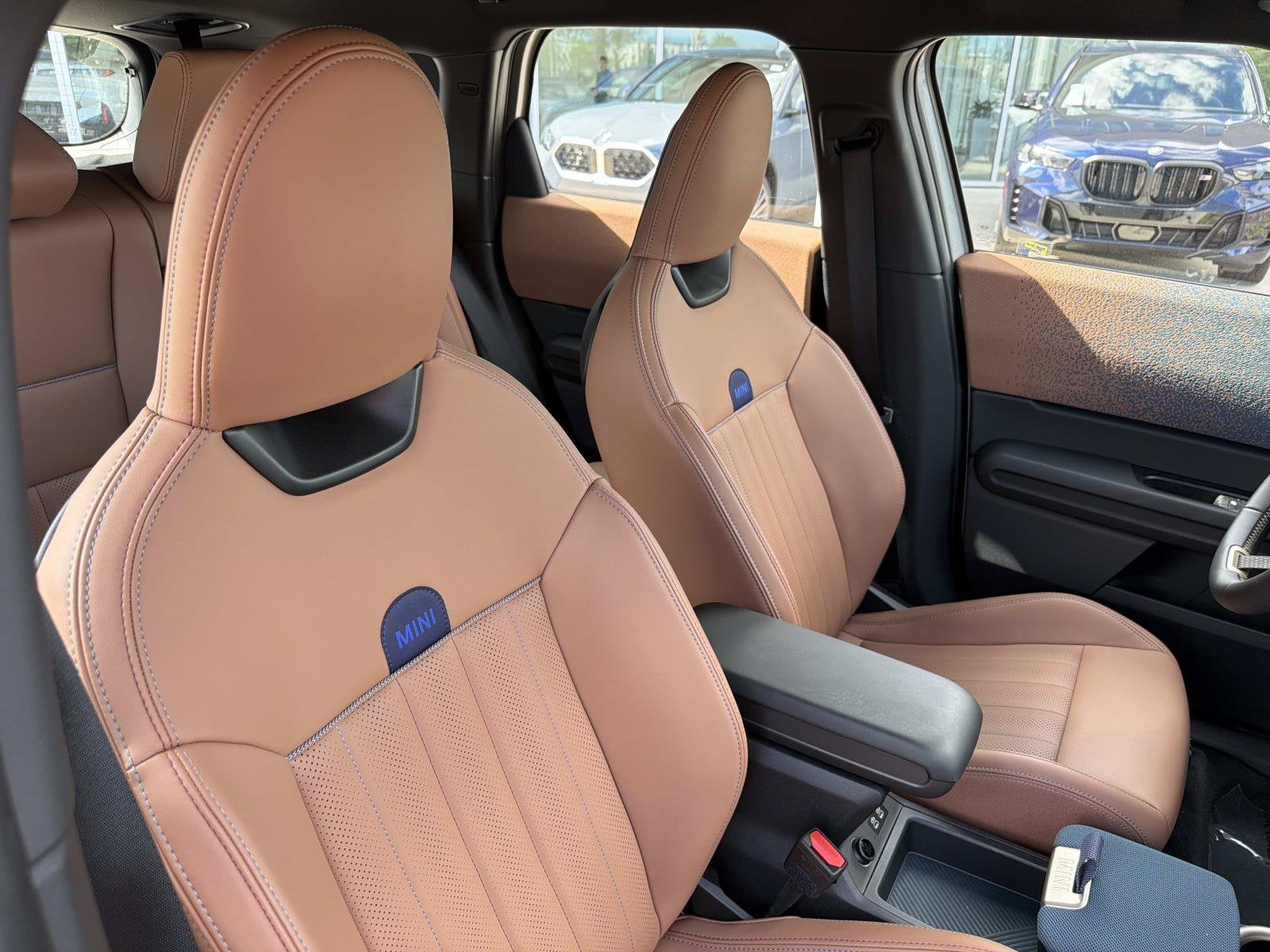 2025 MINI Countryman S