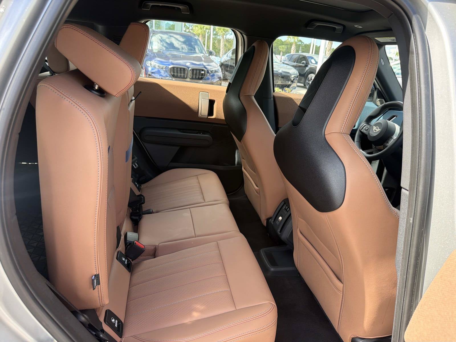 2025 MINI Countryman S