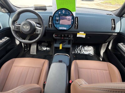 2025 MINI Countryman S