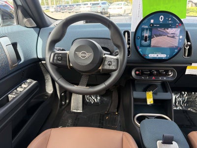 2025 MINI Countryman S
