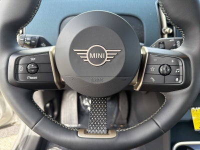 2025 MINI Countryman S