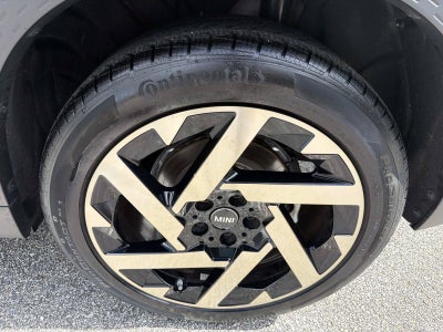 2025 MINI Countryman S