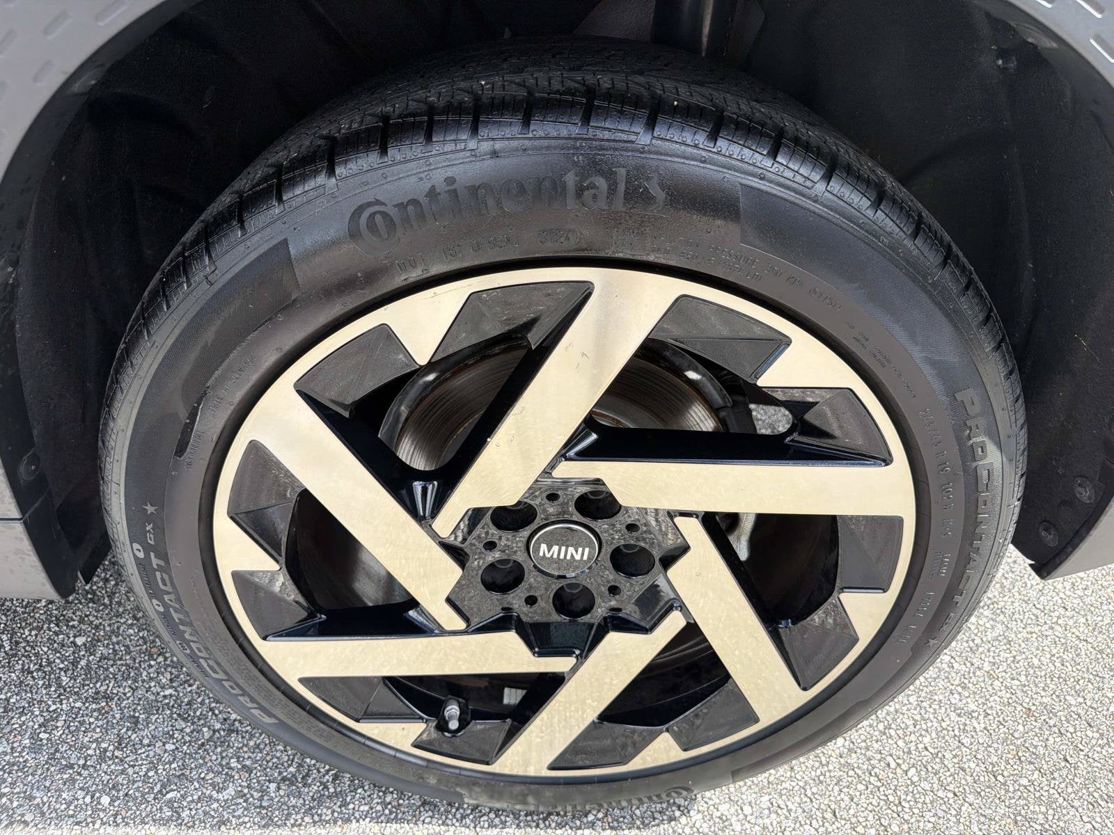 2025 MINI Countryman S