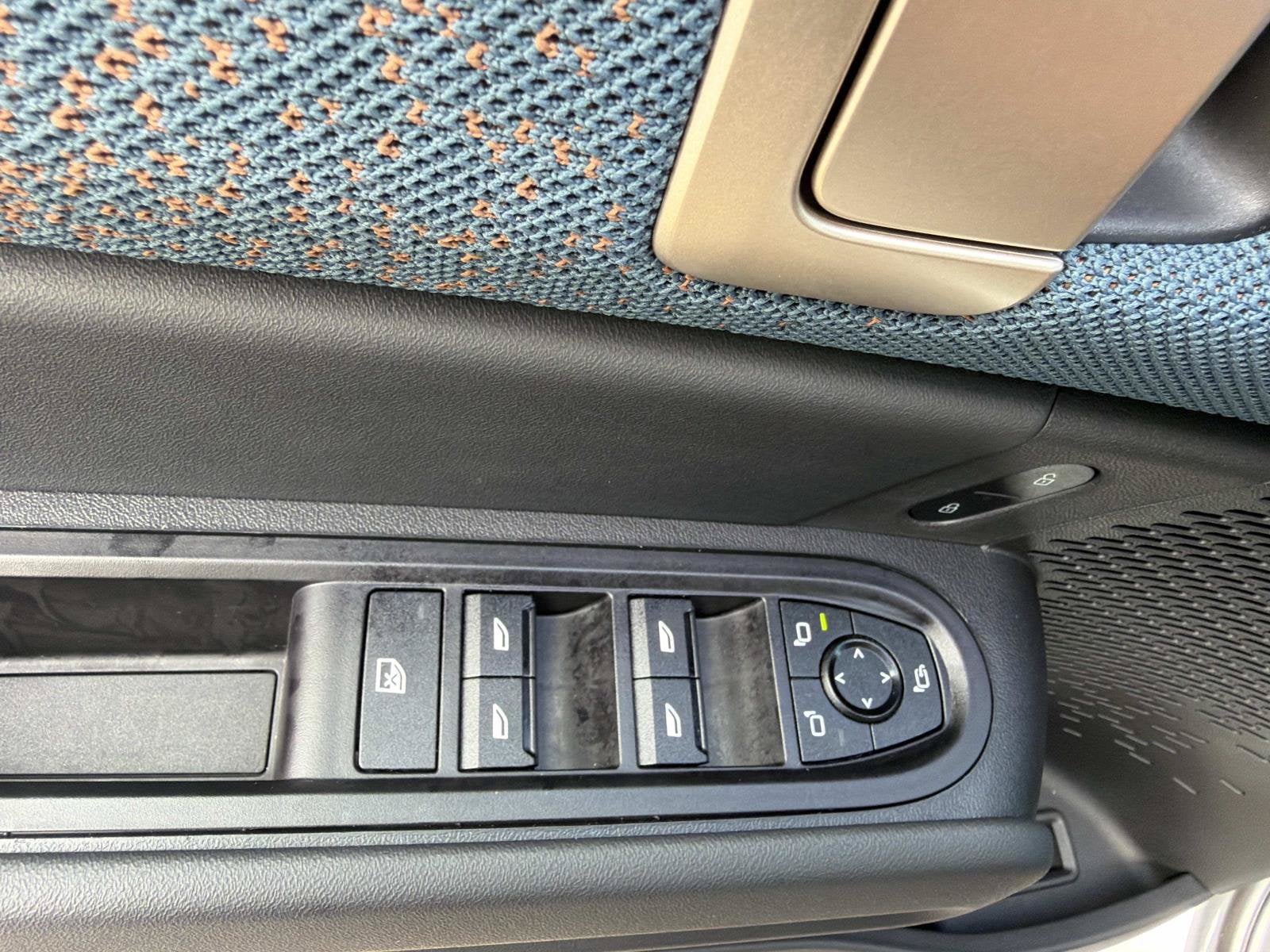 2025 MINI Countryman S