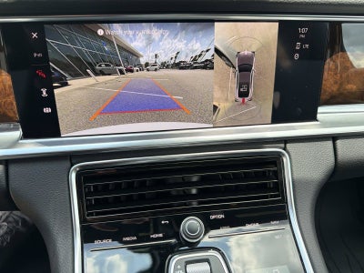 2022 Porsche Panamera 4 Platinum Edition